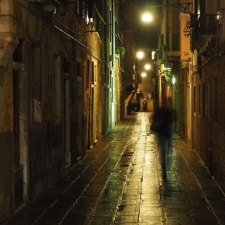 Cà Robberstad Veneza Exterior foto